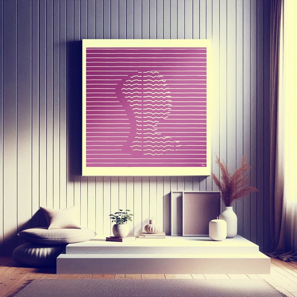 Boundaries Dissolve, Leaving Only Essence